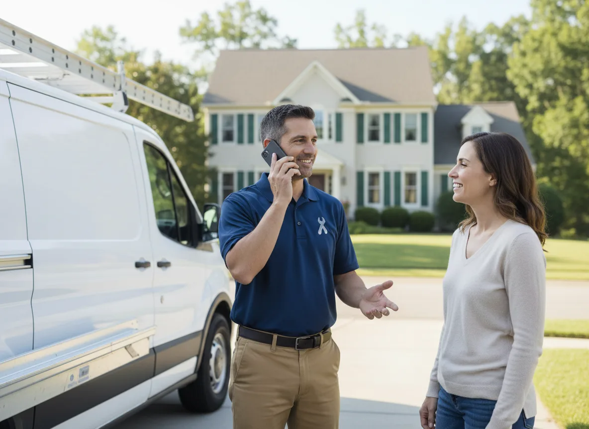 Home Gutter Service Chatham, IL FAQs
